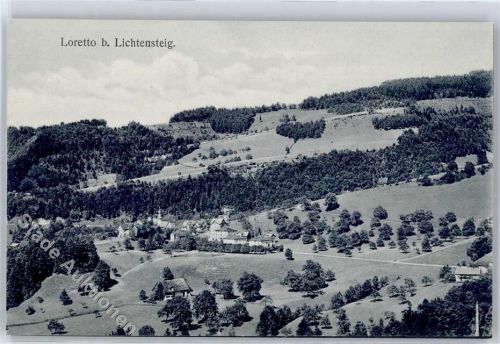 9620 Lichtensteig - Loretto