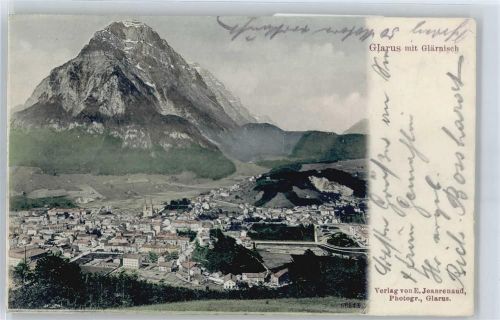 Glarus Glärnisch