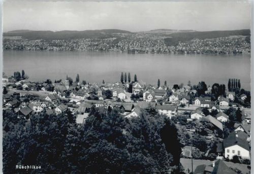 8803 Rüschlikon
