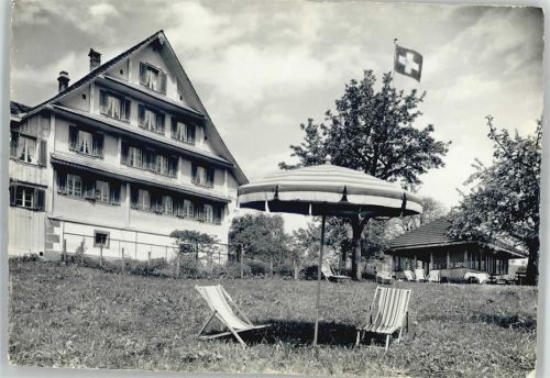 Oberägeri Pension Gulm
