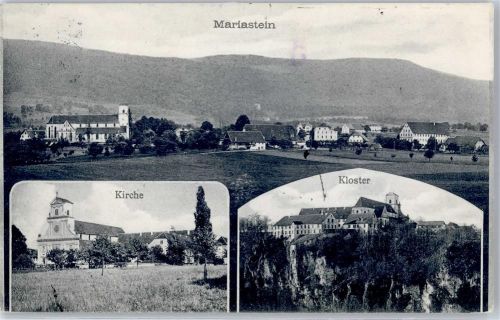 Mariastein