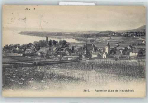 Auvernier