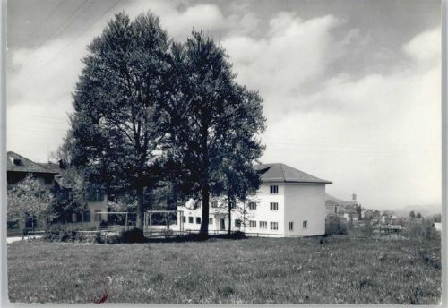 Trogen Ferienheim Lindenbühl
