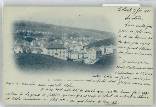 Le Locle