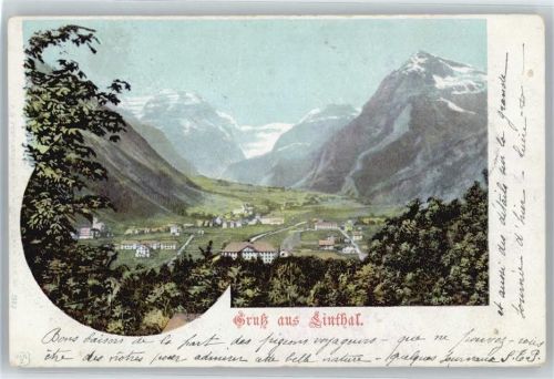 Linthal