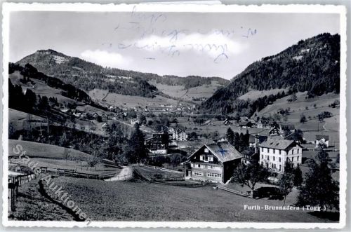 9125 Brunnadern - Furth