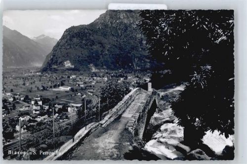 6710 Biasca - Gesamtansicht