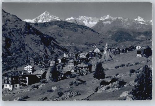 Grächen