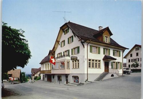 Rain Gasthaus St. Josef