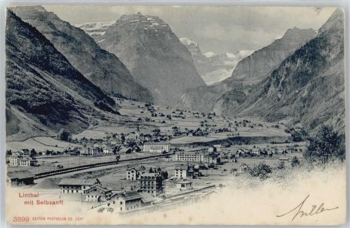 Linthal Selbsanft