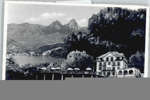 Seelisberg Hotel Löwen