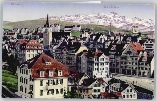 Herisau