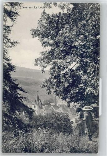 Le Locle