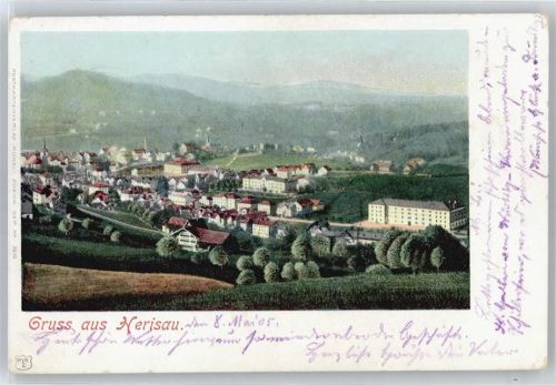 Herisau