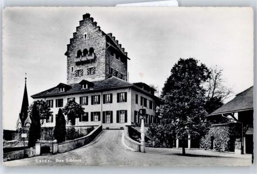 Uster Schloß