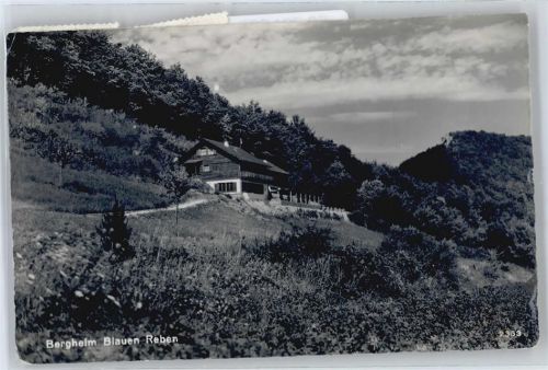 8896 Bergheim Flumserberg - Bergheim