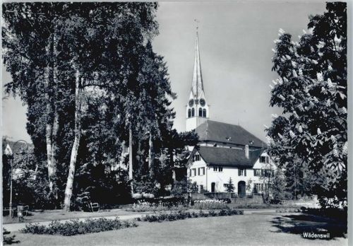 Wädenswil
