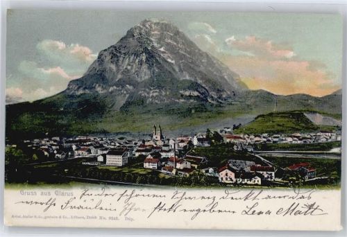 Glarus Glärnisch