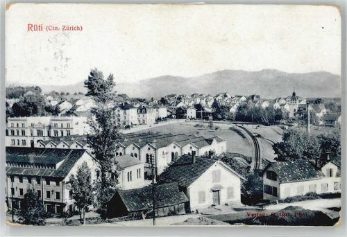 Rüti ZH