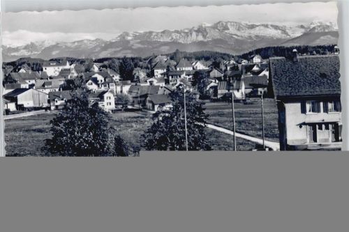 Wetzikon ZH