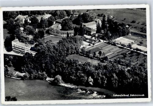 Schinznach Bad