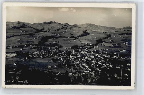 Appenzell