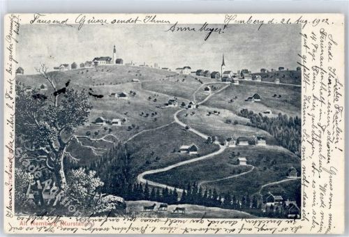 9633 Hemberg - Kurstation