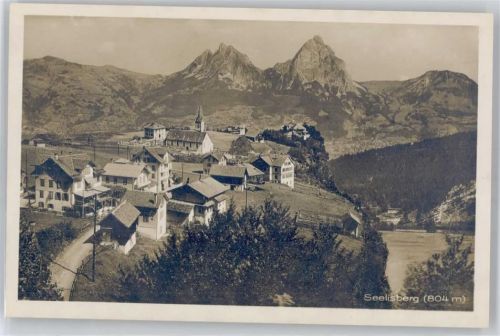 Seelisberg