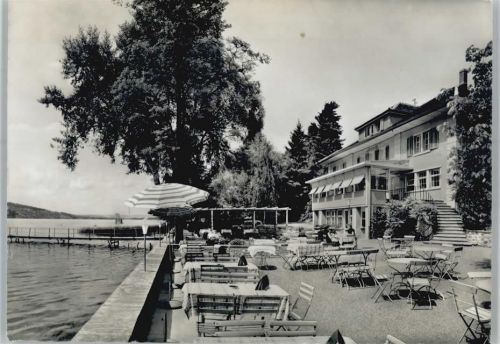 Meisterschwanden Hotel Seerose