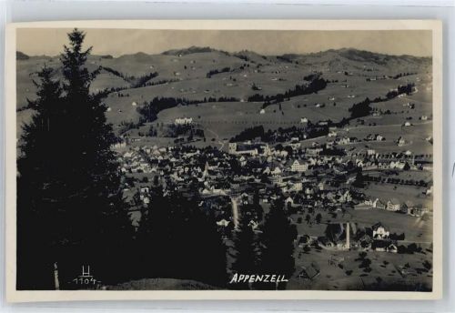 Appenzell