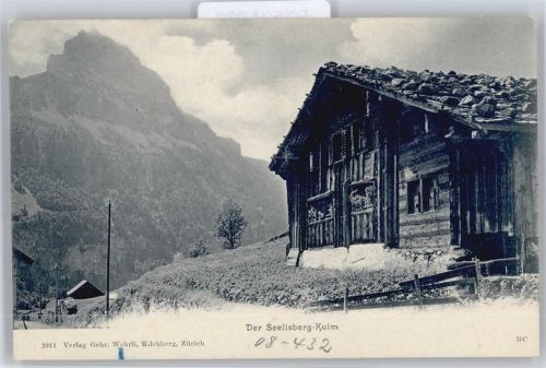 Seelisberg Kulm