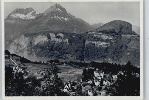 6443 Morschach Gebrauchsspuren