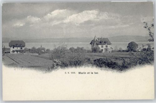 Marin-Epagnier