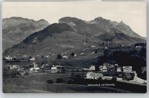 Weissbad