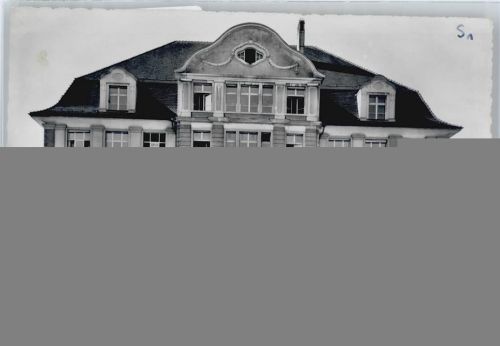 Uster Schule