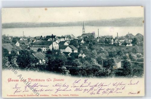 Pfäffikon ZH