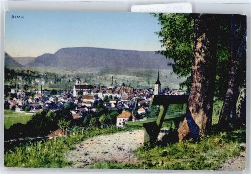 Aarau