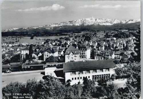 9240 Uzwil