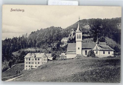 Seelisberg
