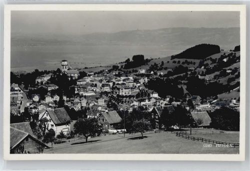 Heiden Gesamtansicht