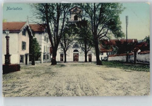 Mariastein