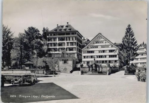Trogen