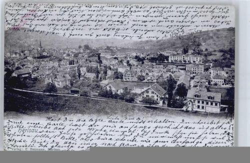 Herisau
