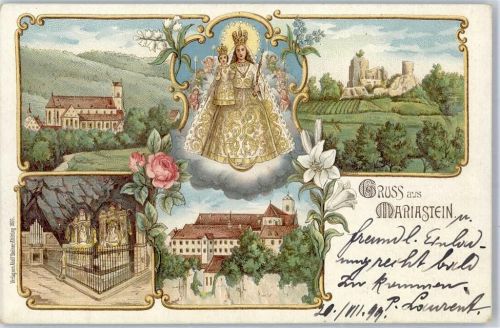 Mariastein