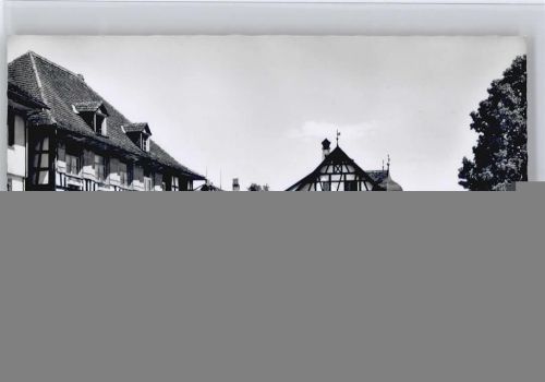 8274 Gottlieben - Gottlieben am Untersee Thurgau