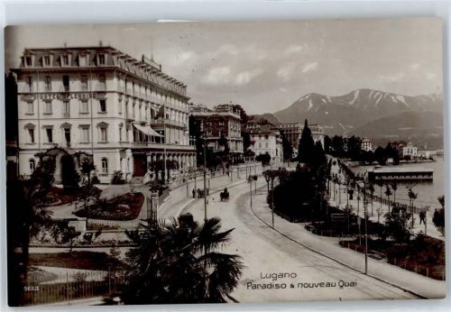 Paradiso