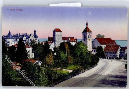 9320 Arbon Gebrauchsspuren