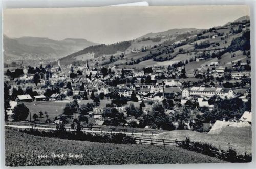 9642 Ebnat-Kappel