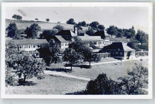 9113 Degersheim - Kuranstalt Sennrüti