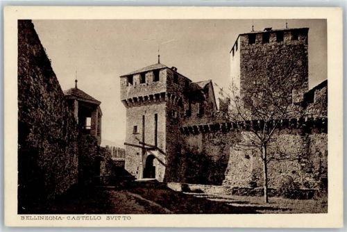 Bellinzona